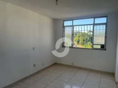 Apartamento com 2 Quartos à venda, 60m² no Santa Rosa, Niterói