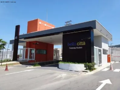Lote/Terreno à venda, 980m² no Fazenda Rodeio, Mogi das Cruzes
