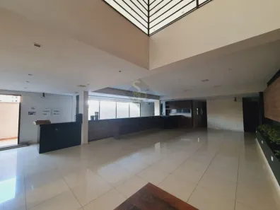à venda, 529m² no Jardim Botânico, Ribeirão Preto