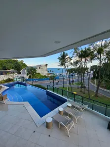 Apartamento com 4 Quartos à venda, 225m² no Chame-Chame, Salvador
