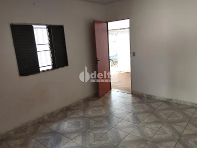 Casa com 2 Quartos para alugar, 110m² no Morumbi, Uberlândia