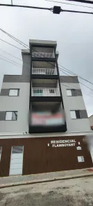 Apartamento com 2 Quartos à venda, 37m² no Jardim Vila Formosa, São Paulo