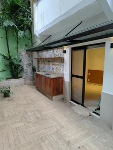 Apartamento com 2 Quartos para alugar, 100m² no Leblon, Rio de Janeiro