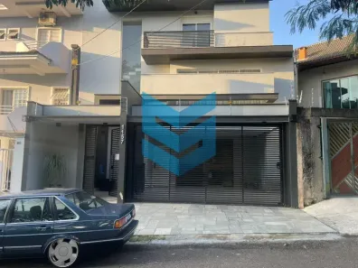 Casa com 2 Quartos à venda, 174m² no Jardim Residencial Martinez, Sorocaba