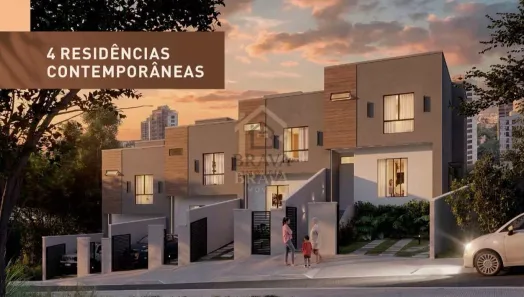 Casa com 2 Quartos à venda, 92m² no Santa Rosa, Barra Mansa