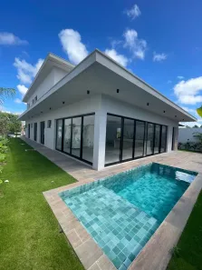Casa de Condomínio com 4 Quartos à venda, 462m² no Pium (Distrito Litoral), Parnamirim