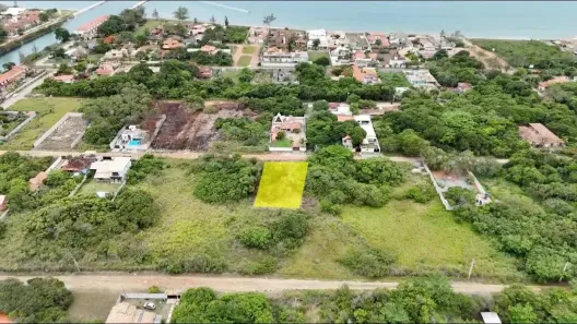 Lote/Terreno à venda, 800m² no Marina, Armação dos Búzios