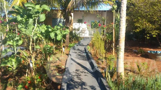 Fazenda/Sítio com 3 Quartos à venda, 130m² no Morada Nova, Uberlândia