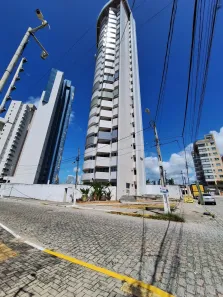 Apartamento com 1 Quarto à venda, 32m² no Ponta Negra, Natal