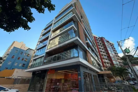 Flat com 1 Quarto à venda, 31m² no Barra, Salvador