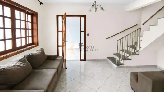 Sobrado com 2 Quartos à venda, 185m² no Jardim São Francisco, Indaiatuba