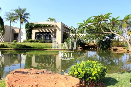 Casa de Condomínio com 4 Quartos à venda, 224m² no Loteamento Village Damha Mirassol III, Mirassol