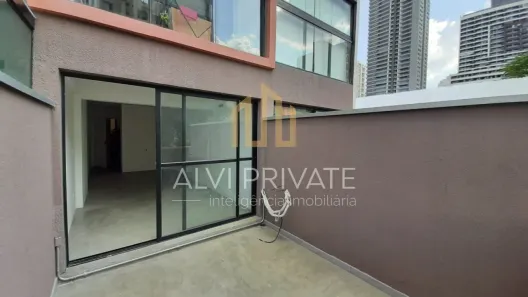 Apartamento com 1 Quarto à venda, 36m² no Vila Pompéia, São Paulo