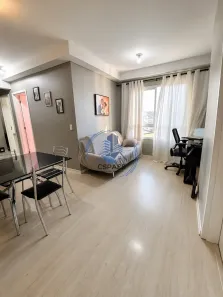 Apartamento com 2 Quartos à venda, 60m² no Vila Iracema-Belval, Barueri