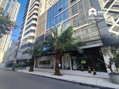 Sala Comercial para alugar, 99m² no Centro, Balneário Camboriú