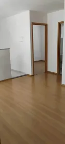 Apartamento com 2 Quartos à venda, 48m² no Retiro, Contagem