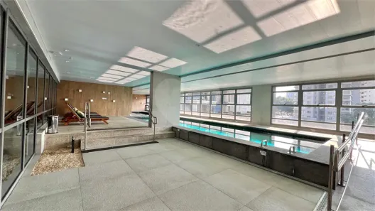 Apartamento com 2 Quartos à venda, 49m² no Brooklin Paulista, São Paulo