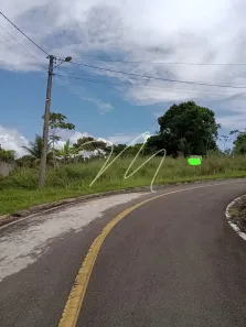 Lote/Terreno à venda, 478m² no Nelson Costa, Ilhéus