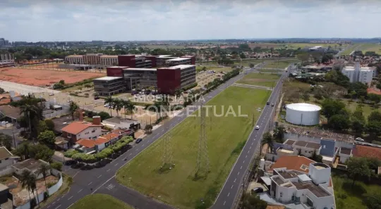 Lote/Terreno à venda, 718m² no Universitário, São José do Rio Preto