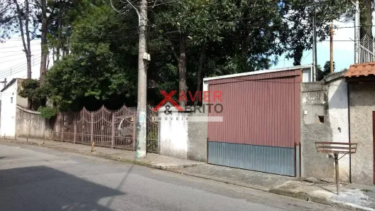 Sobrado com 7 Quartos para alugar, 1600m² no Vila Carmosina, São Paulo