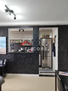 Apartamento com 2 Quartos à venda, 43m² no Jardim Santa Terezinha (Zona Leste), São Paulo