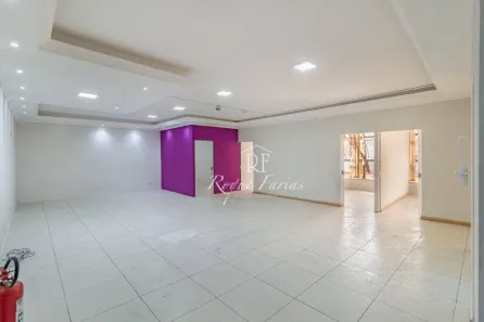 Sala Comercial para alugar, 340m² no Centro, Osasco
