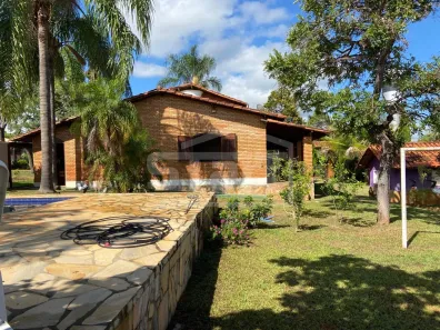Casa com 4 Quartos à venda, 360m² no , Lagoa Santa