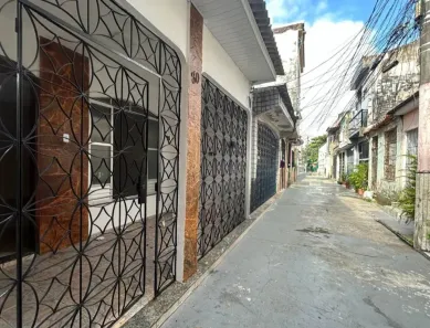 Casa com 3 Quartos à venda, 169m² no São Brás, Belém