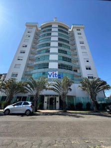 Apartamento com 3 Quartos à venda, 157m² no Marechal Rondon, Canoas