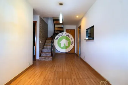 Cobertura com 3 Quartos à venda, 125m² no Freguesia (Jacarepaguá), Rio de Janeiro