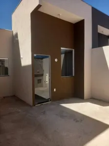 Casa com 3 Quartos à venda, 70m² no Alterosas, Montes Claros