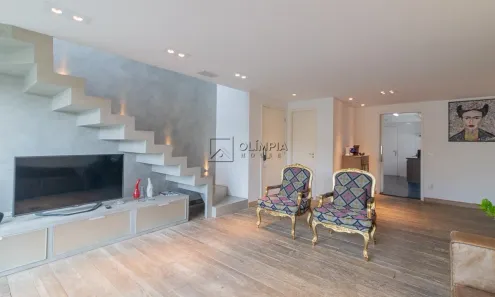 Apartamento com 2 Quartos à venda, 141m² no Vila Mariana, São Paulo