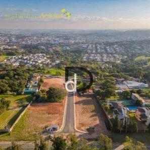 Lote/Terreno à venda, 604m² no Bosque, Vinhedo