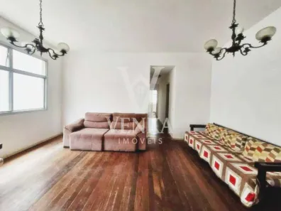 Apartamento com 3 Quartos à venda, 100m² no Leblon, Rio de Janeiro