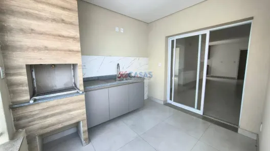 Apartamento com 2 Quartos à venda, 68m² no Quinta das Videiras, Louveira
