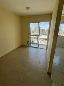 Apartamento com 2 Quartos à venda, 55m² no Jardim Santo Antônio, Hortolândia