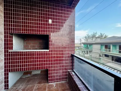 Apartamento com 3 Quartos à venda, 121m² no Zona Nova, Capão da Canoa