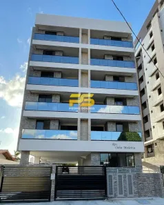 Apartamento com 2 Quartos à venda, 59m² no Estados, João Pessoa