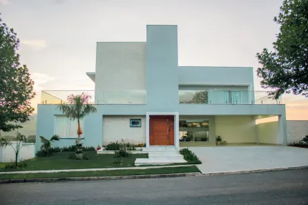Casa de Condomínio com 3 Quartos à venda, 780m² no Jd N Sra Salete, Araçoiaba da Serra