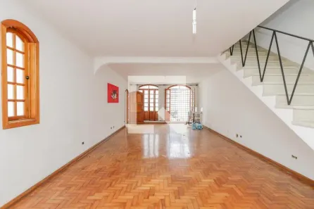 Casa com 4 Quartos à venda, 170m² no Cidade Monções, São Paulo