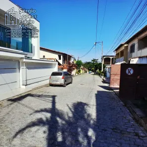 Casa de Condomínio com 4 Quartos à venda, 226m² no Centro (Manilha), Itaboraí