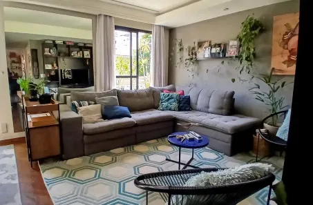 Casa de Condomínio com 3 Quartos à venda, 180m² no Vila São Silvestre, São Paulo
