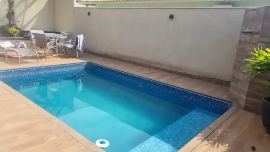 Casa de Condomínio com 4 Quartos à venda, 290m² no Residencial Villaggio, Bauru