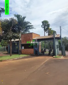 Lote/Terreno à venda, 2500m² no Residencial Villaggio San Rafaello, Franca