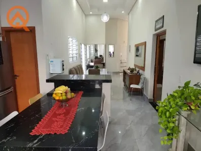Casa com 3 Quartos à venda, 151m² no Jardim Nossa Senhora Auxiliadora, Campinas
