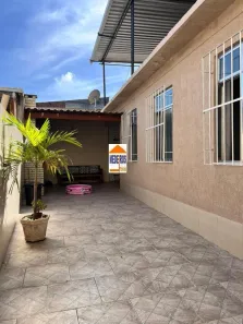 Casa com 2 Quartos à venda, 100m² no Coelho Neto, Rio de Janeiro