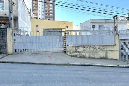 Galpão/Depósito/Armazém para alugar, 645m² no Vila Prudente, São Paulo