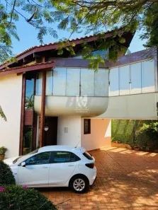 Imóvel Comercial com 4 Quartos à venda, 534m² no Morada da Colina, Uberlândia