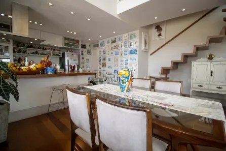 Apartamento com 2 Quartos à venda, 130m² no Paraíso, São Paulo