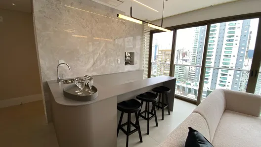 Apartamento com 4 Quartos à venda, 138m² no Centro, Balneário Camboriú